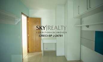 Imagem 7: SAO PAULO - Padrão - Vila Santa Catarina