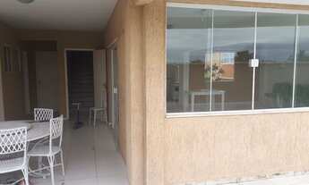 Imagem 7: Apartamento para venda possui 60 metros quadrados com 2 quartos em Areal - Itaboraí - RJ