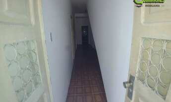 Imagem 3: Apartamento com 2 dormitórios para alugar, 48 m² por R$ 750,00/mês - Vila Rui Barbosa - Sa