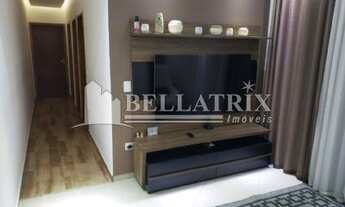 Imagem 5: Apartamento a venda - Jardim Santo Antonio, Santo Andre