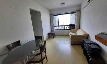 Imagem 4: Excelente Apartamento Semi-mobiliado - Morar ou investir