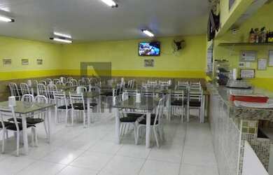 Imagem 3: Ponto comercial - Prolongamento Jardim Ângela Rosa - Franca