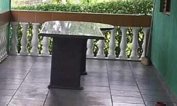 Imagem 4: Chácara para venda possui 250 metros quadrados com 3 quartos