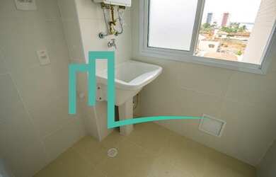 Imagem 2: Lindo imóvel com vista para o mar, localizado em condomínio fechado no coração de Itanhaém