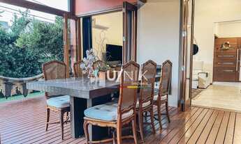 Imagem 6: Casa Financiável com 3 dormitórios à venda, 183 m² por R$ 1.590.000 - Campeche - Florianóp