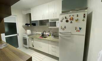 Imagem 6: Apartamento a venda possui 96 metros quadrados com 3 quartos na Vila Andrade - São Paulo