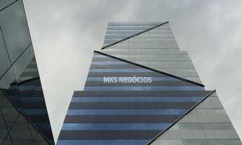 Imagem 6: Sala à venda, 63 m² por R$ 1.197.000,00 - Lourdes - Belo Horizonte/MG