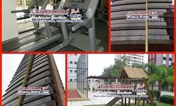 Imagem 3: São Paulo - Apartamento Padrão - Vila Mariana