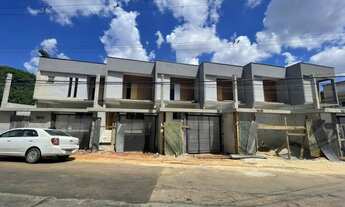 Imagem: Sobrado para venda tem 110 metros quadrados