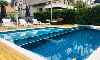 Imagem 2: Aluguel de Temporada - Casa Frente Mar - Florianópolis