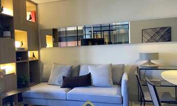 Imagem 6: Apartamento novo 1 QUARTO no Bairro LOURDES