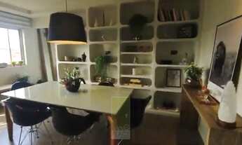 Imagem 2: APT 3 DORMTS P/ VENDA REFORMADO - BROOKLIN-1VG!