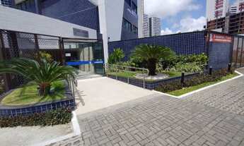 Imagem 2: JS- Fantástica oportunidade na Torre - 3 quartos, 96m² - Edf. Edésio Pessoa