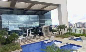 Imagem 3: Studio para venda tem 33 metros quadrados com 1 quarto em Brooklin Paulista - São Paulo