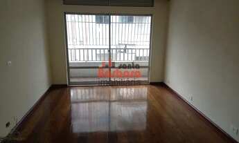 Imagem: Apartamento com 2 dorms, Icaraí, Niterói