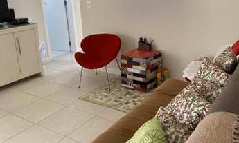 Imagem 5: Cobertura - Florianópolis SC