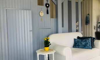 Imagem 7: Aluguel de Temporada - Casa Frente Mar - Florianópolis