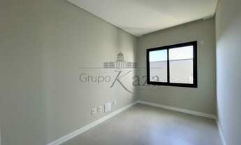 Imagem 7: Casa Térrea - Condomínio Mônaco Urbanova. 3 Suítes, sendo 1 suíte máster com 235m²