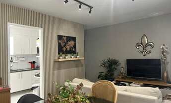 Imagem 5: Apartamento para aluguel com 85 metros quadrados com 3 quartos em Buritis - Belo Horizonte