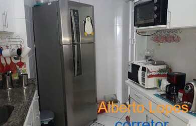 Imagem 13: APARTAMENTO 3 QUARTOS FREGUESIA ILHA DO GOVERNADOR