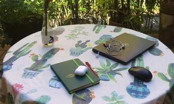 Imagem 15: Chalé Boiçucanga