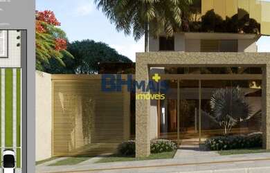 Imagem 3: ?rea Privativa de Luxo com 02 quartos a venda no Bairro Jaragu? Belo Horizonte