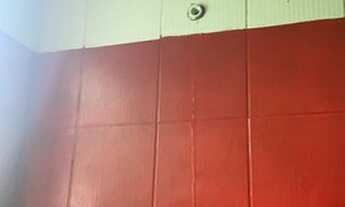 Imagem 6: Casa 160m² com 3 quartos, sendo 1 suite, com sala de estar, sala de jantar