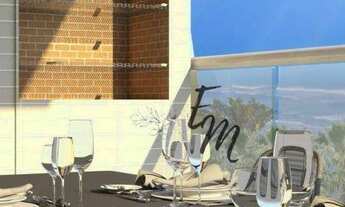 Imagem 3: Lançamento com 1 ou 2 dormitórios Frente Mar no Jardim Real - Praia Grande/SP