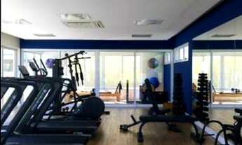 Imagem 2: Vende-se sobrado em Condomínio fechado no centro de Palmas