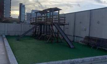 Imagem 5: Apartamento com 3 dormitórios à venda, 127 m² por R$ 690.000,00 - Candelária - Natal/RN