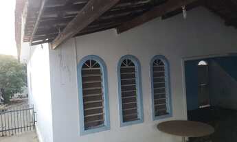 Imagem 2: Imóvel residencial AT 250m² e AC 188m² - Araçatuba/SP