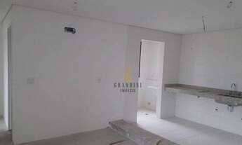 Imagem 7: Apartamento com 3 dormitórios à venda, 90 m² por R$ 742.000,00 - Vila Assunção - Santo And