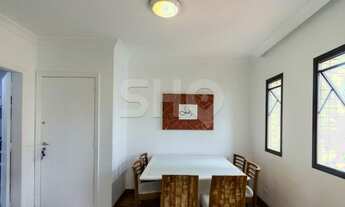 Imagem 6: APARTAMENTO - PINHEIROS - 3 DORMS - 2 VAGAS