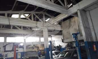 Imagem 4: PORTO ALEGRE - Galpão/Depósito/Armazém - Passo da Areia