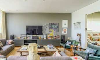 Imagem 7: APARTAMENTO - HIGIENÓPOLIS - 4 DORMITORIOS - 1 SUITES - 3 VAGAS - ALTO PADRÃO