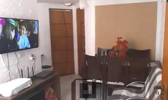 Imagem 2: Apartamento 02 dormitórios inacio Monteiro Guaianazes