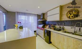 Imagem 6: São Paulo - Apartamento Padrão - Tatuapé