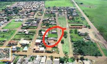 Imagem: Terreno à venda, 600 m² por R$ 150.000