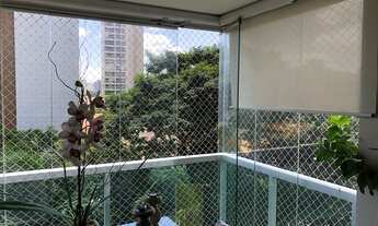 Imagem: EXCELENTE APARTAMENTO 4 DORMITÓRIOS NO