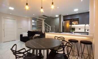 Imagem 2: CURITIBA - Casa de Condomínio - Boqueirão