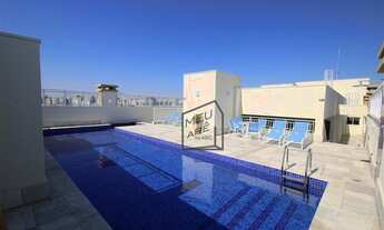 Imagem 7: Apartamento com 2 dormitórios à venda, 64 m² por R$ 463.382,70 - Fundação - São Caetano do