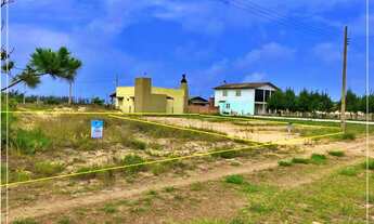 Imagem 5: Terrenos a venda na praia Tropical - Balneário Gaivota - SC