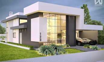 Imagem 2: Cascavel - Casa Padrão - FAG