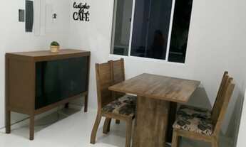 Imagem: Apartamento para aluguel tem 45 metros quadrados