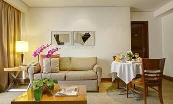 Imagem 4: Apartamento para venda no Itaim Bibi - Edifício Etoile George V - Cód. NDN07397