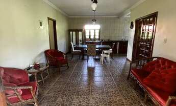 Imagem 4: FLORIANóPOLIS - Casa Padrão - São João do Rio Vermelho