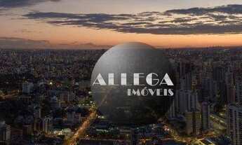 Imagem 2: Apartamento com 3 dormitórios à venda, 233 m² por R$ 3.436.000,00 - Cabral - Curitiba/PR