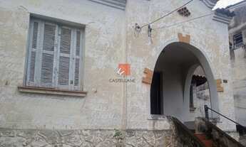 Imagem 3: Casa para Venda - Bosque da Saúde, São Paulo - 80m², 1 vaga