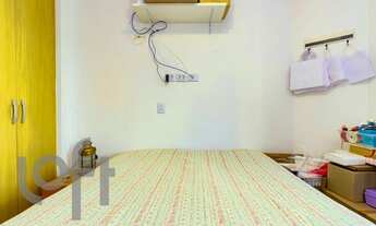 Imagem 6: APARTAMENTO RESIDENCIAL em SÃO PAULO - SP, INDIANÓPOLIS