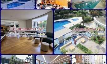 Imagem: São Paulo - Apartamento Padrão - Vila